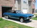 1970 Ford Fairlane
